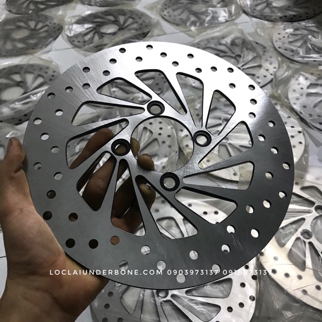 ĐĨA KOZI GẮN EXCITER 150