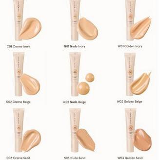 (hàng Mới Về) Kem Nền Dạng Lỏng Che Lỗ Chân Lông Dear Me Beauty | BigBuy360 - bigbuy360.vn