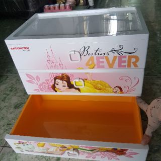 Tủ Mio disney đại đồng tiến