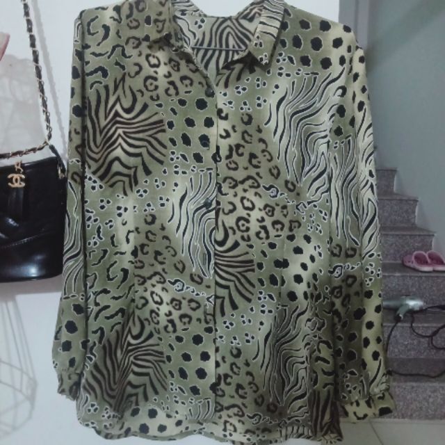 Bi bướng binh combo ao smi