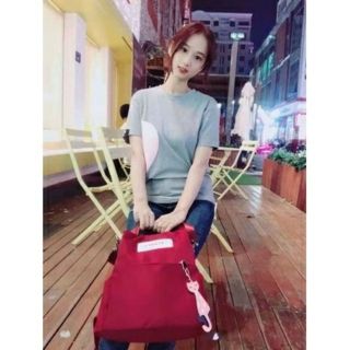 Ba lô nữ thời trang stye hàn quốc