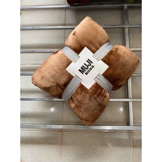 Chăn Tuyết Muji 2Kg