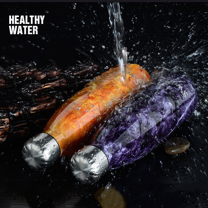 HCM - Bình giữ nhiệt nóng lạnh Swell 500ml cao cấp