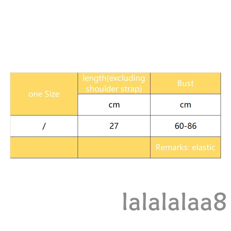 Áo Không Tay Đệm Mút Màu Trơn Cho Nữ Laa8-YS-YS