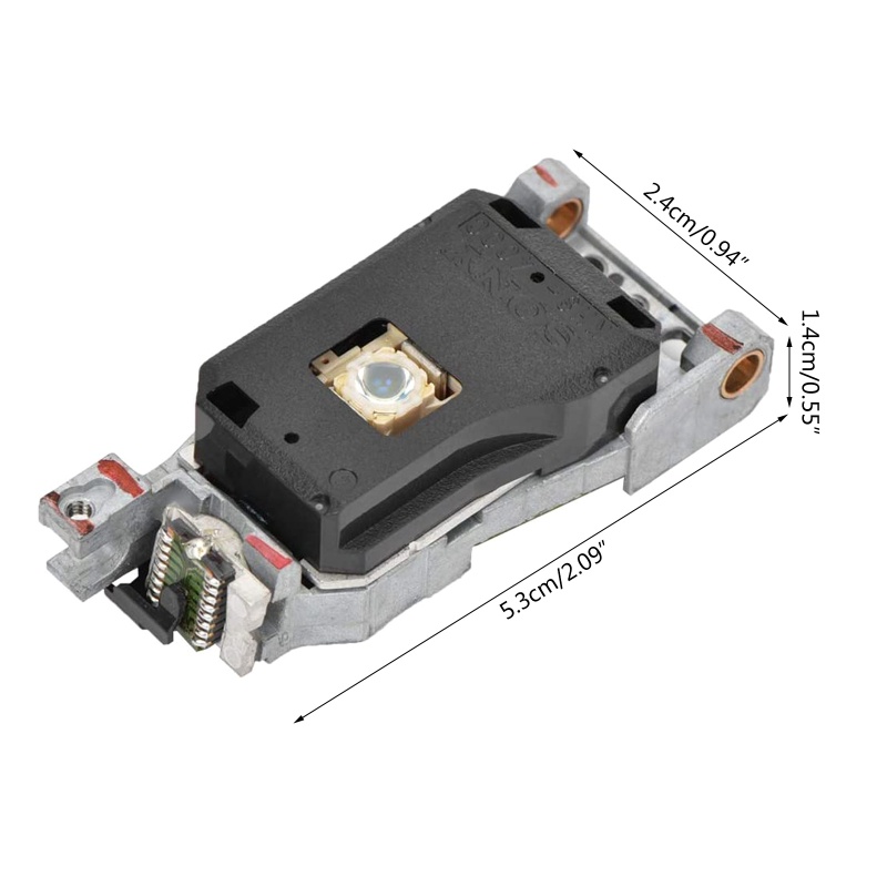 Mô Đun Ống Kính Máy Ảnh Laser Cho PS2 KHS400C