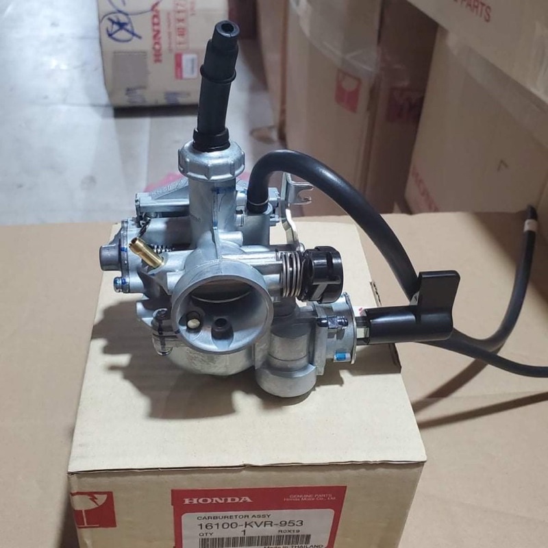 Bình xăng con wave thái 110 new chính hãng