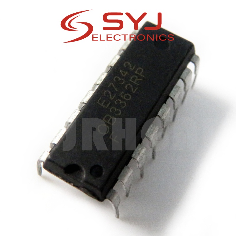 1 CÁI OB3362RP OB3362R OB3362 DIP-16 Chất lượng tốt nhất Còn hàng