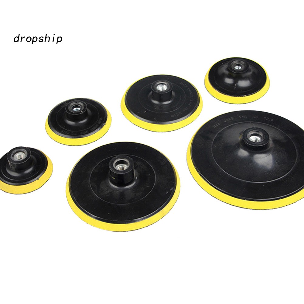 Đĩa Nhám Đánh Bóng Xe Hơi DPSP M14 Chuyên Dụng