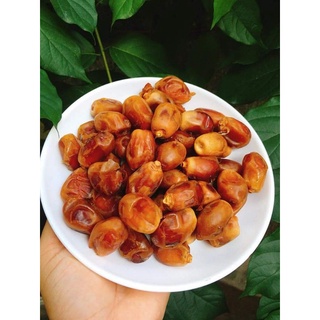 500g chà là sấy dẻo