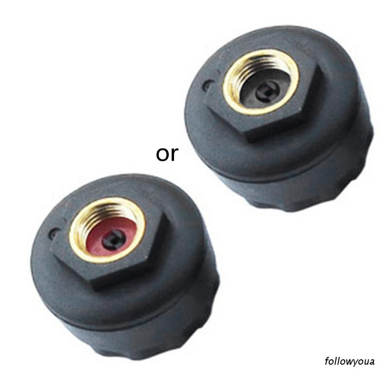 Hệ thống giám sát áp suất bánh xe hơi không dây tự động