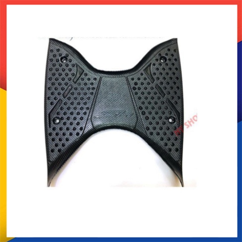 THẢM ĐỂ CHÂN CARBON XE SH 2012-2016 VIỆT NAM ( HÀNG ARTISTAR)