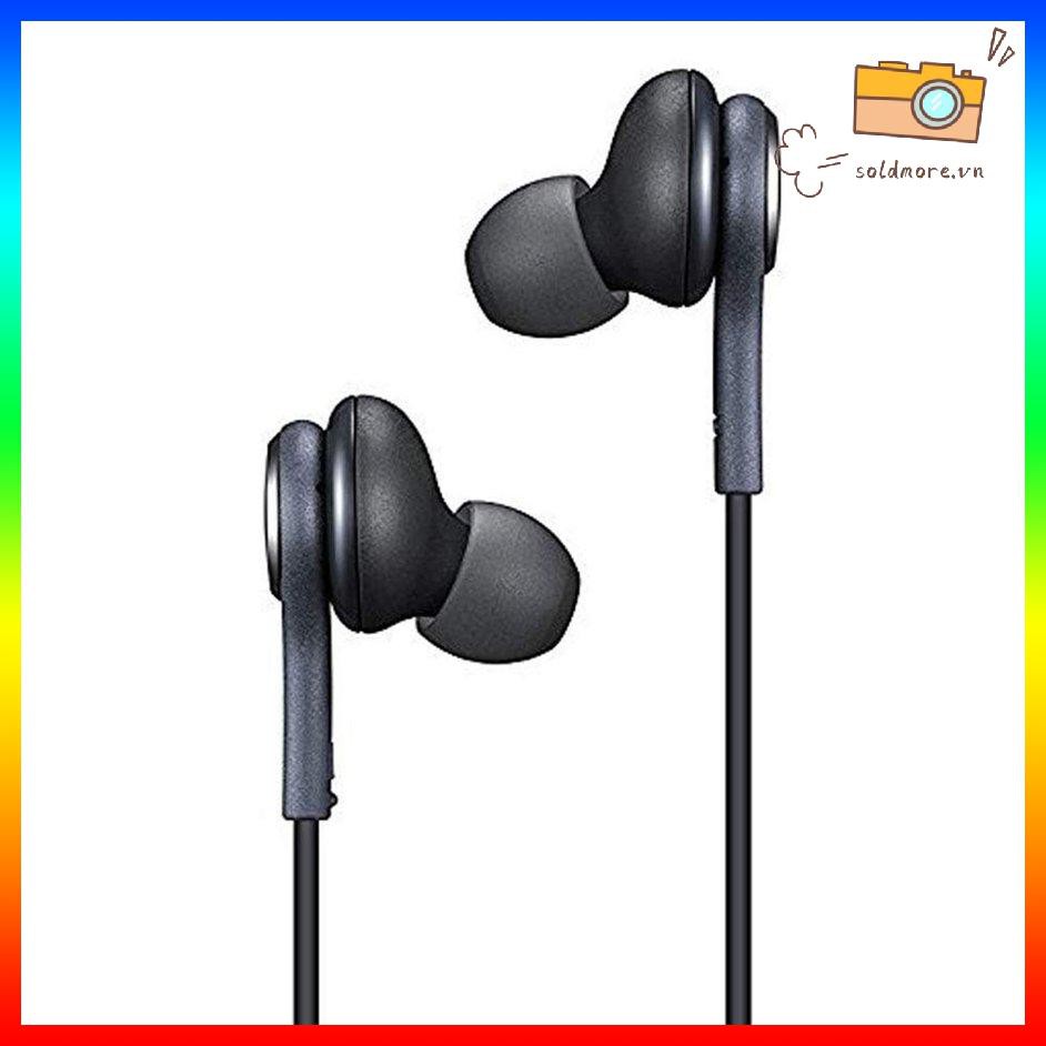 Túi Bảo Vệ Tai Nghe Dành Cho Samsung / Akg Ueo-Ig955Bsegww