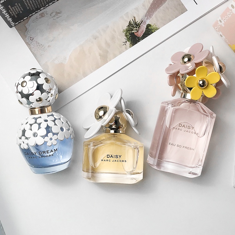 MARC JACOBS Nước Hoa marc Jacquars 100ml Cho Nữ