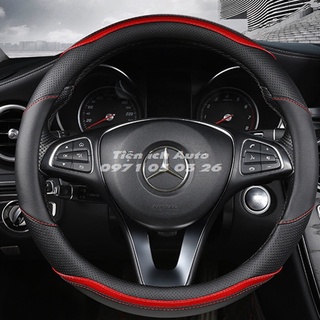 Bọc vô lăng da PU cao cấp | tienich_auto