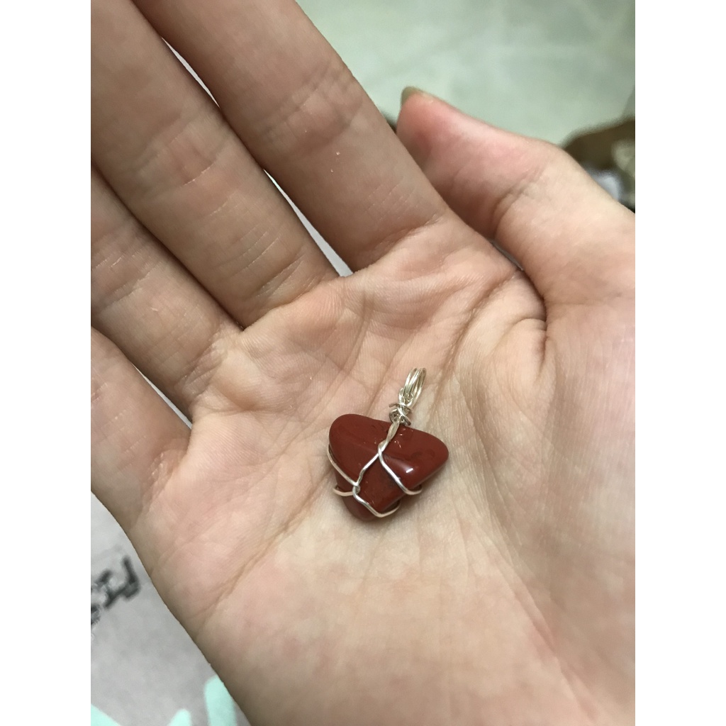 Dây bạc làm vòng tay handmade  - Charm bạc 925 - Mã CA420