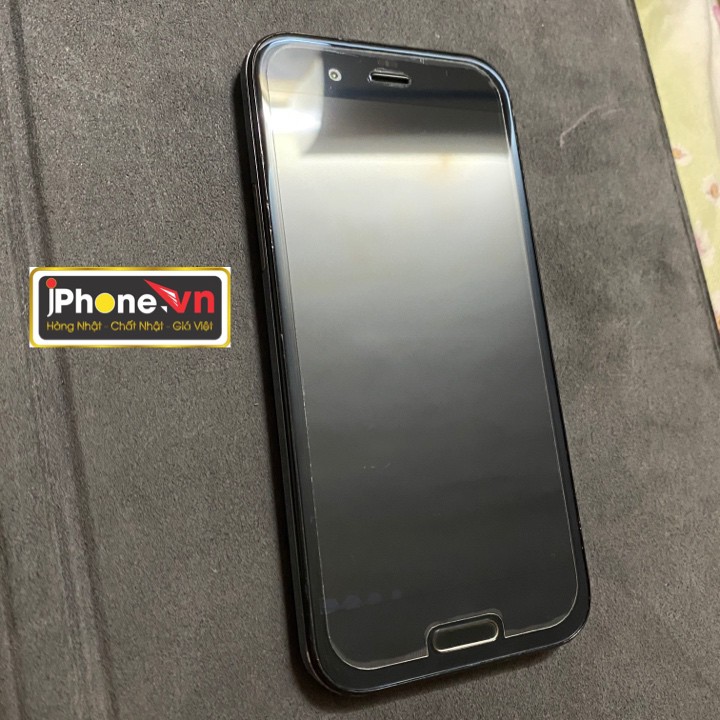 Cường lực nano siêu dẻo , siêu cứng cho Sharp Aquos R SHV39,SH03J,605SH