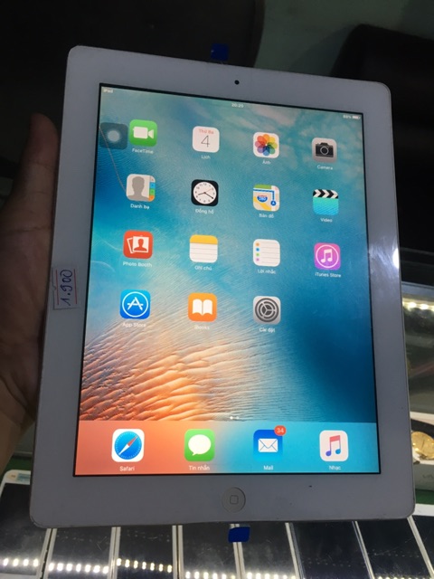 Ipad 2 chính hãng | BigBuy360 - bigbuy360.vn