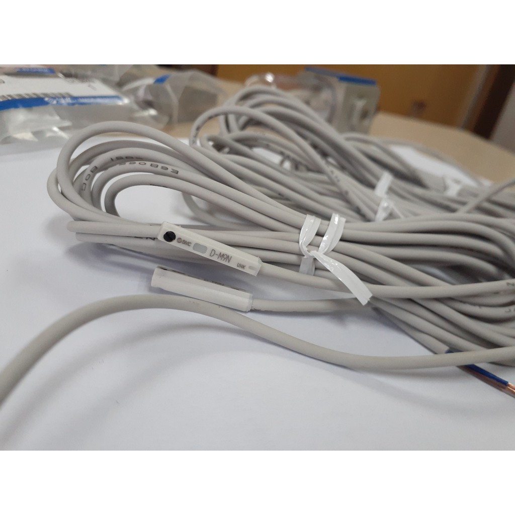 Cảm biến xy lanh D-Y59B, D-Y59A, D-M9N, CS1-J, D-M9BL;CS1-J, D-M9BA