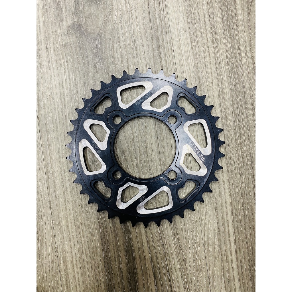 Dĩa tải nhôm 7075 cho Ex135 độ bền siêu cao