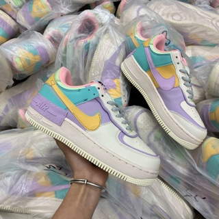 [ Ảnh thật ] Giầy thể thao hàng mới nhất tại shop