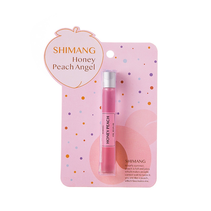 Nước Hoa Kerasys 15ml Dạng Lăn Cho Nữ Có 10 Hương Thơm Khác Nhau
