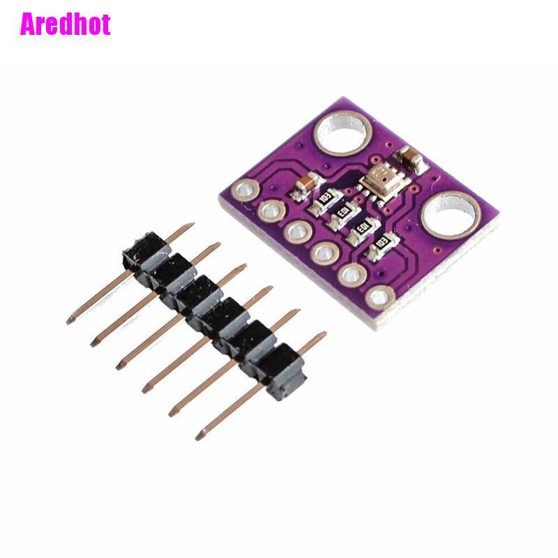 Mô Đun Kỹ Thuật Số BME280-3.3 BME280 BMP280 Với 1X6Pin Chất Lượng Cao