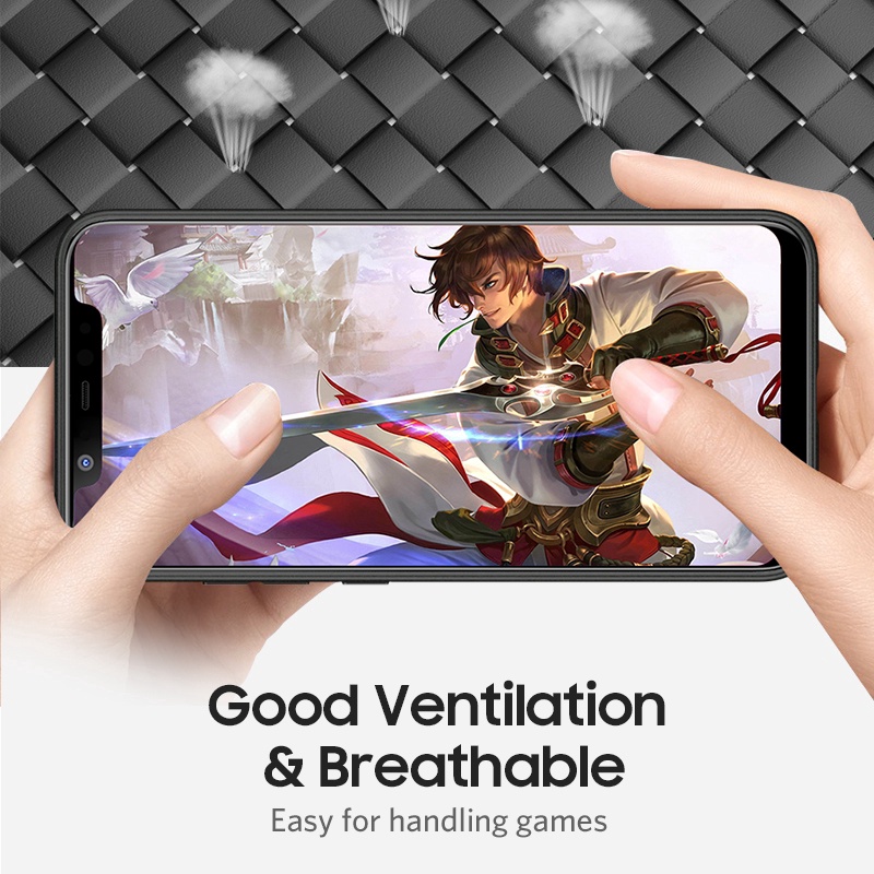 Ốp Điện Thoại Silicon Chống Sốc Thiết Kế Tản Nhiệt Cao Cấp Cho iphone 15 14 11 pro x xs max xr 7 7plus 8 8plus