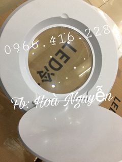 ĐÈN LED SPA