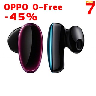 Tai Nghe Bluetooth OPPO O-Free