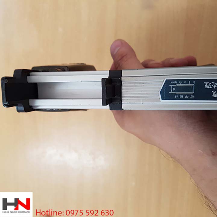 Súng bắn ghim U JOK bọc yên xe và ghế da