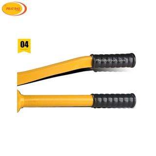 Kìm bấm cốt thủy lực YQK70
