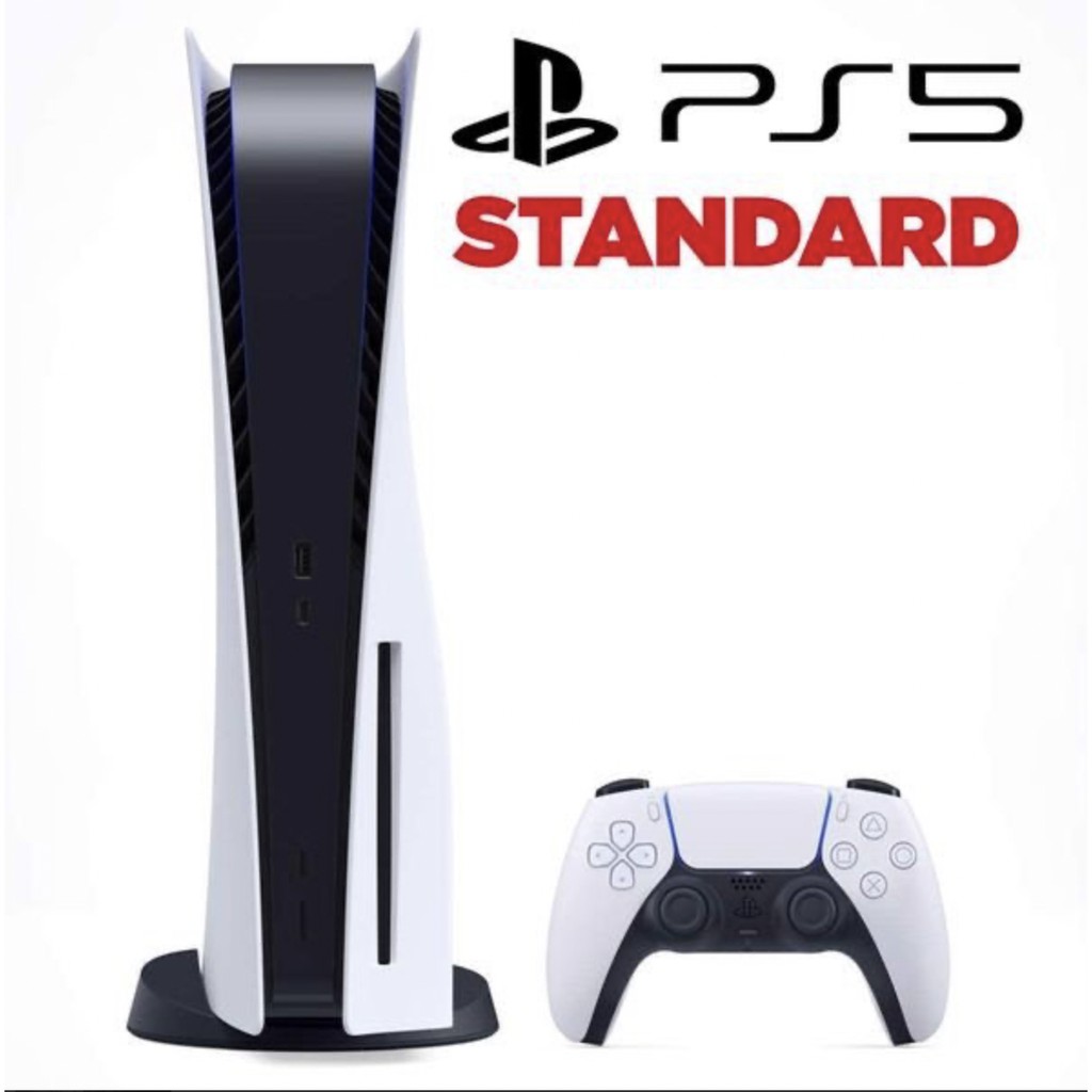  Ps5 - Máy game Playstation 5 hàng chính hãng Sony mới 100% | BigBuy360 - bigbuy360.vn