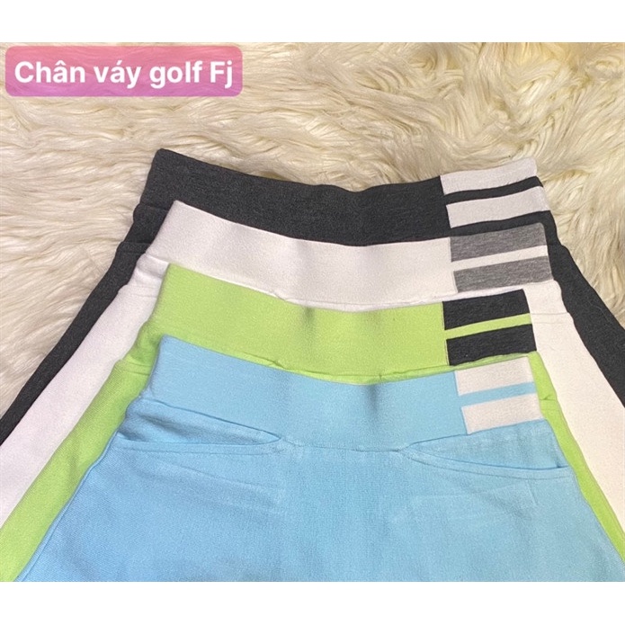 Chân váy Golf FJ