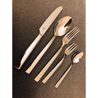 Set dao thìa dĩa Zwilling King 30 món
