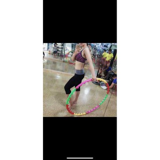 VÒNG LẮC EO Massage Hoop Boyu