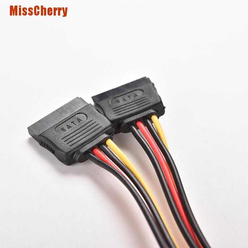 Cáp Sata tỉ lệ 1: 2 chất lượng