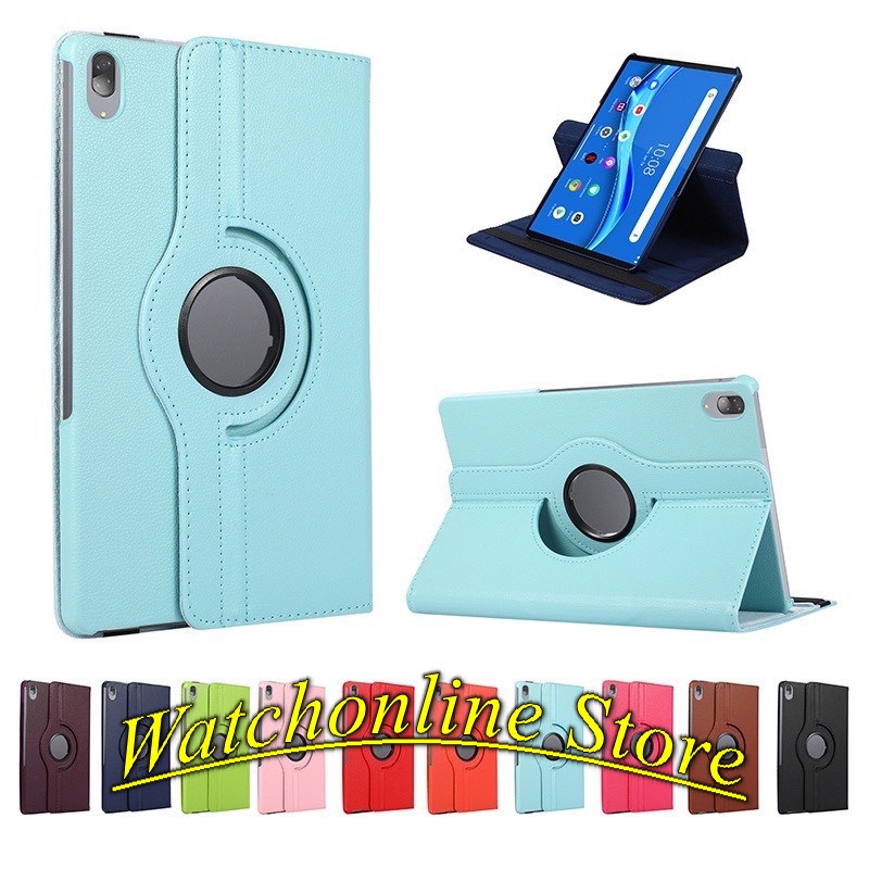 Ốp Lưng Xoay 360 Độ Cho Lenovo Xiaoxin Pad Tab P11 pro Lenovo Tab P11 PlusTB-J606F J606N  J607 11 Inch