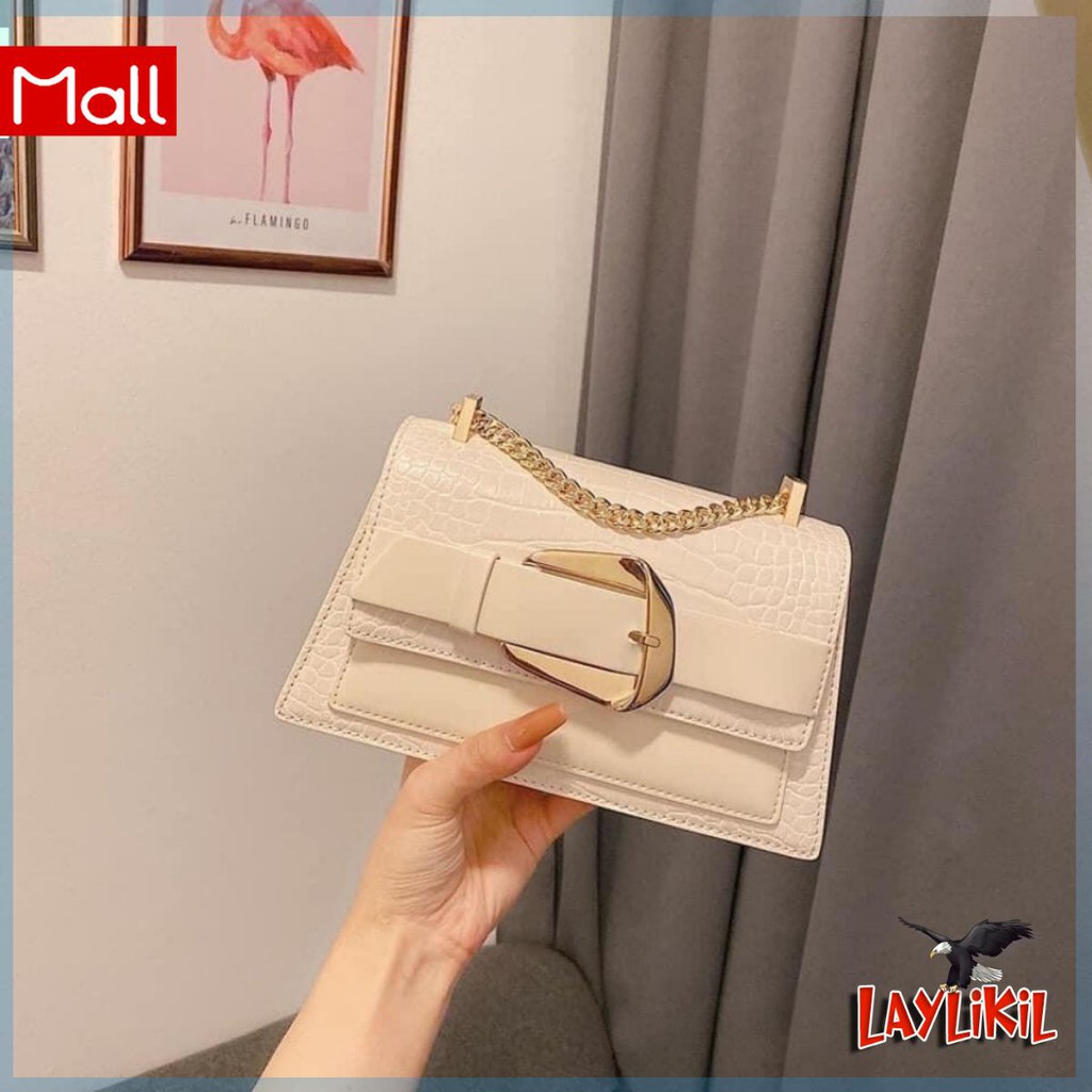 Túi Đeo chéo thời trang hiện đại thiết kế độc đáo | BigBuy360 - bigbuy360.vn