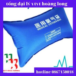Túi đựng Oxy - Oxy Bag 42 lít (Chưa bao gồm có Oxy)