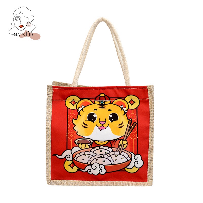 Túi Xách Mini Phong Cách Vintage Dễ Thương Cá Tính Thời Trang Đi Biển Cho Nữ