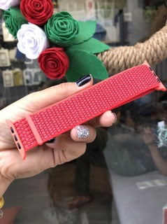 Dây sport Loop Dành Cho Applewatch Seri1/2/3/4