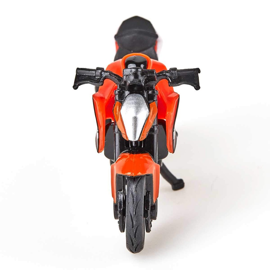 Đồ Chơi SIKU Xe KTM 1290 Super Duke R BLISTER13 1384