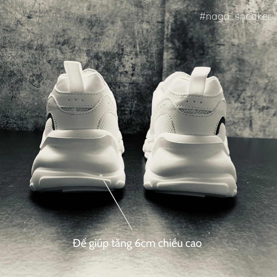 Giày thể thao nam [FULL BOX] Giày nam tăng chiều cao,cao cấp Loại 1 mẫu mới nhất 2021 | BigBuy360 - bigbuy360.vn