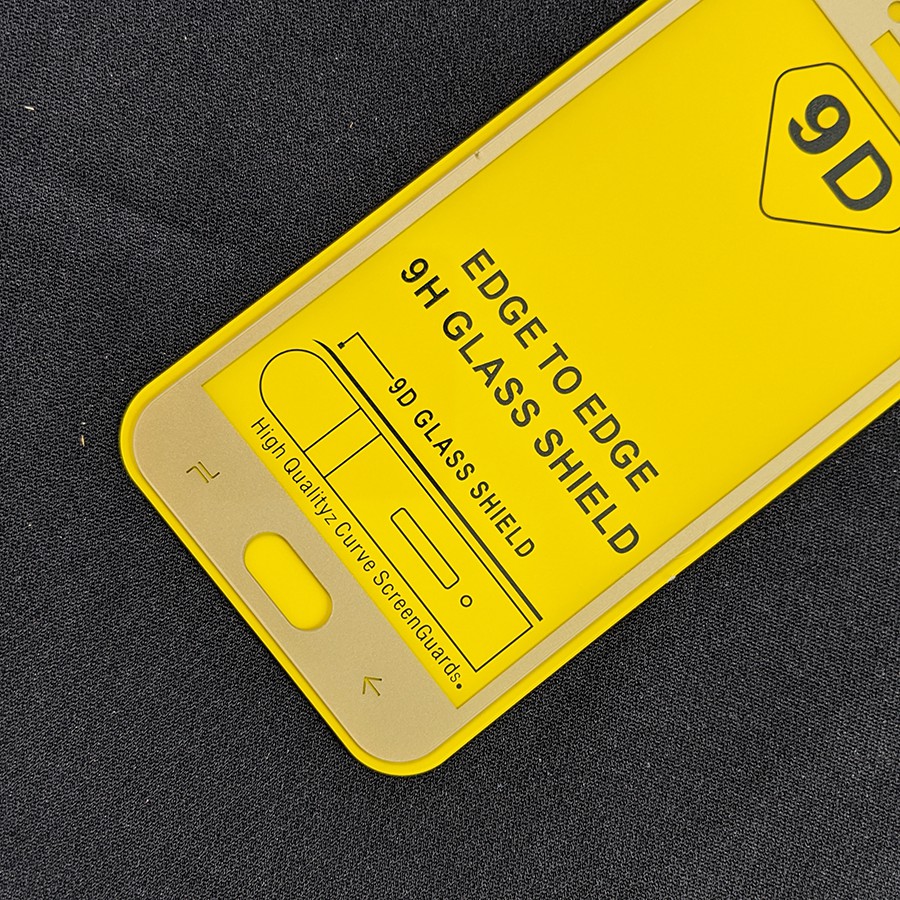 Kính cường lực full màn hình Galaxy J2 Pro 2018