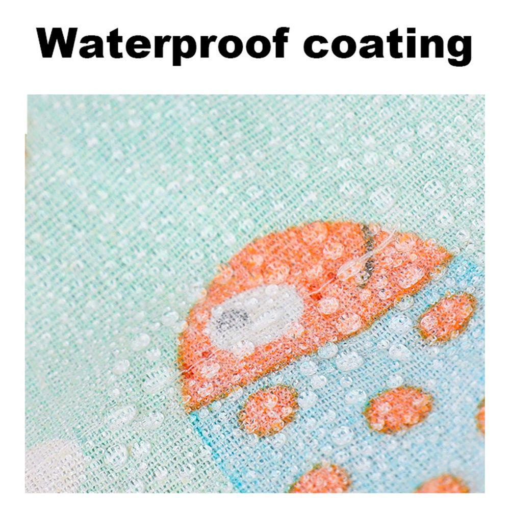 Túi Đựng Đồ Chơi Treo Xe Đẩy Em Bé Chống Thấm Nước Thiết Kế Mới Cao Cấp Tiện Lợi Dễ