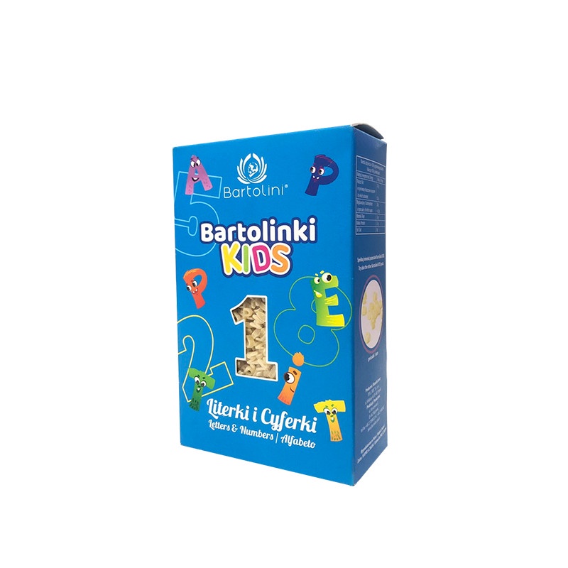 Nui rau củ hữu cơ bartolini cho bé ăn dặm từ 9m+[Date 9. 2024 ]