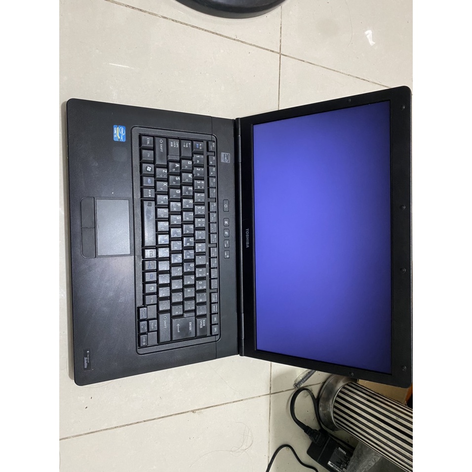 Laptop fujitsu i5 3340m ram 4gb ssd 128gb | BigBuy360 - bigbuy360.vn