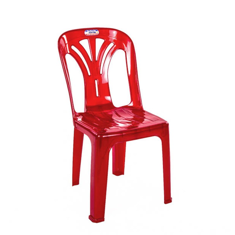 - Ghế dựa Duy Tân trung -Kích thước:  39 x 44.5 x 71 cm