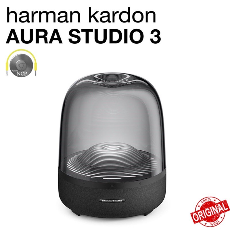 Loa Harman Kardon Aura Studio 3 chính hãng PGI