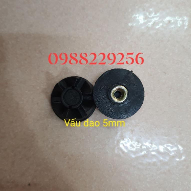 Phụ kiện máy xay sunhouse vấu 6 size 5li, 6li